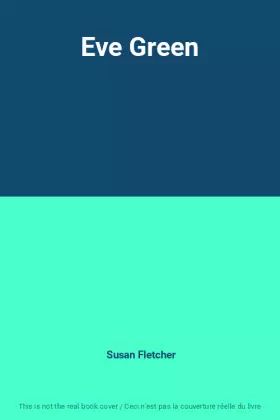 Couverture du produit · Eve Green