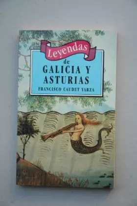 Couverture du produit · Leyendas de Galicia y Asturias