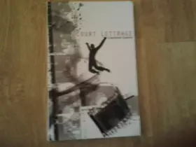 Couverture du produit · Court lettrage