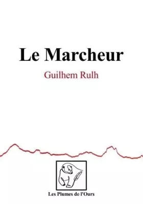 Couverture du produit · Le Marcheur