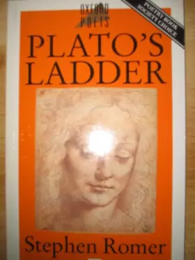 Couverture du produit · Plato's Ladder (Oxford Poets)
