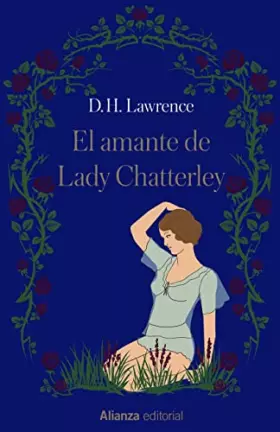 Couverture du produit · El amante de Lady Chatterley (Novelas con esencia de mujer)