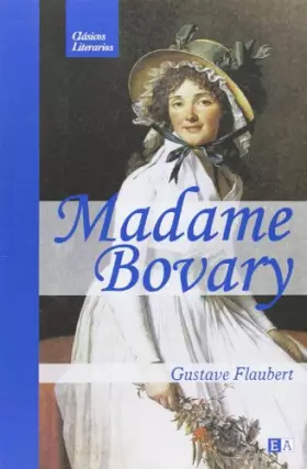 Couverture du produit · madame Bovary