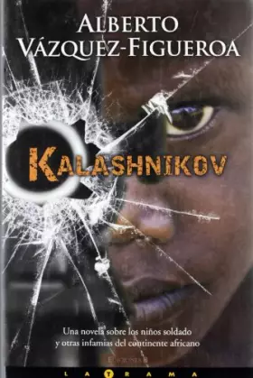 Couverture du produit · KALASHNIKOV (LA TRAMA)