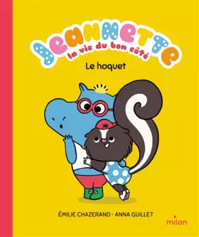 Couverture du produit · Jeannette - Le hoquet