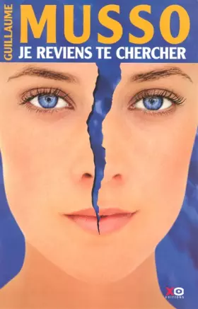 Couverture du produit · Je reviens te chercher