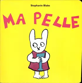 Couverture du produit · Ma pelle