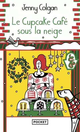 Couverture du produit · Le Cupcake Café sous la neige (2)