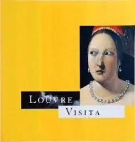 Couverture du produit · Louvre