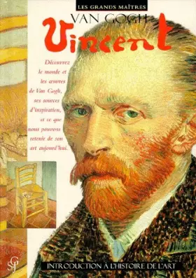 Couverture du produit · Van Gogh : Art et émotions