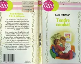 Couverture du produit · Tendre combat (Duo)