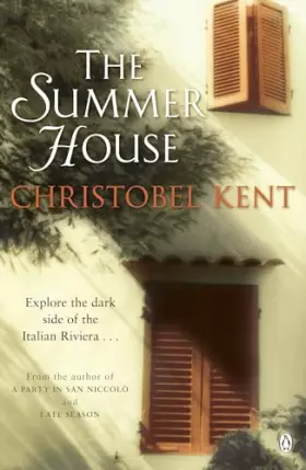 Couverture du produit · The Summer House