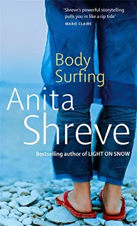 Couverture du produit · Body Surfing