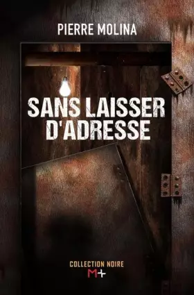 Couverture du produit · Sans laisser d'adresse