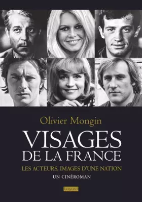 Couverture du produit · Visages de la France