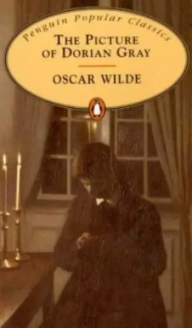Couverture du produit · The Picture of Dorian Gray