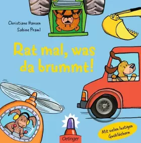 Couverture du produit · Rat mal, was da brummt!