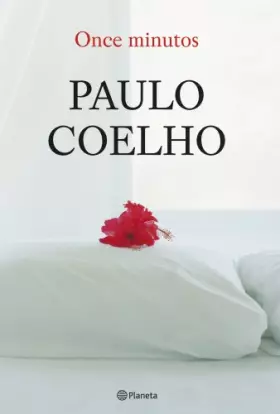 Couverture du produit · Once minutos (Biblioteca Paulo Coelho)