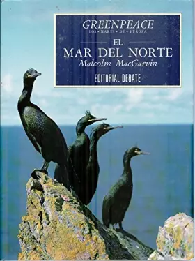 Couverture du produit · Mar del norte el
