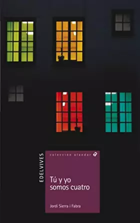 Couverture du produit · Tú y yo somos cuatro: 131 (Alandar)