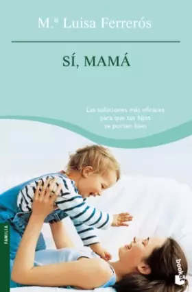Couverture du produit · Sí, mamá: 1 (Prácticos siglo XXI)