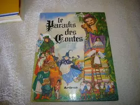 Couverture du produit · Le paradis des contes / ...