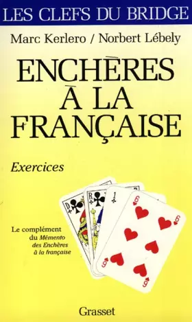 Couverture du produit · Enchères à la française