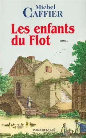 Couverture du produit · Enfants du flot