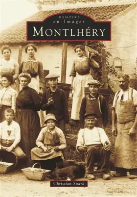 Couverture du produit · Monthléry