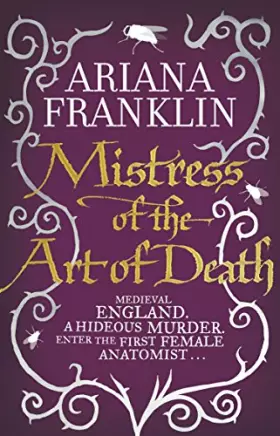 Couverture du produit · Mistress of the Art of Death