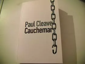 Couverture du produit · cauchemar