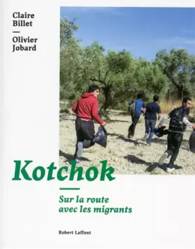 Couverture du produit · Kotchok
