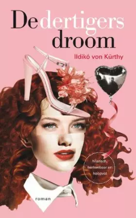 Couverture du produit · De dertigersdroom