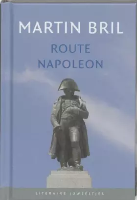 Couverture du produit · Route Napoleon