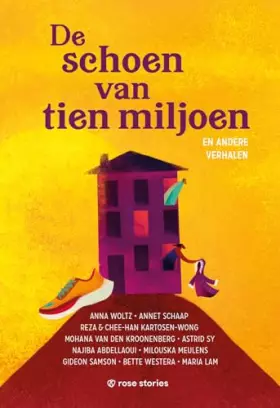 Couverture du produit · De schoen van tien miljoen: en andere verhalen