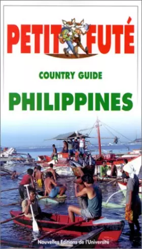 Couverture du produit · Philippines 2000