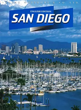 Couverture du produit · San Diego