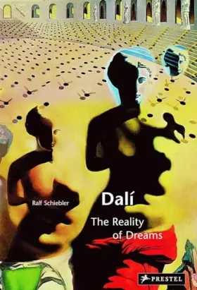 Couverture du produit · Salvador Dalí: The Reality of Dreams
