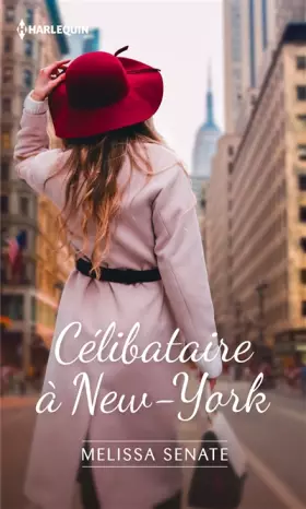 Couverture du produit · Célibataire à New York