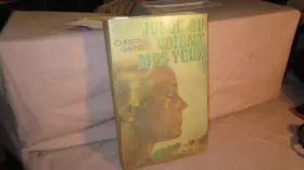 Couverture du produit · Jusqu'où voient mes yeux