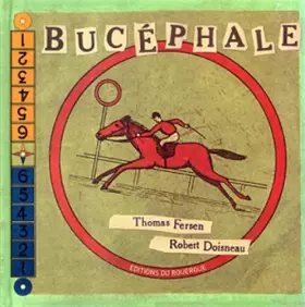 Couverture du produit · Bucéphale