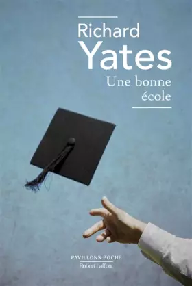 Couverture du produit · Une bonne école