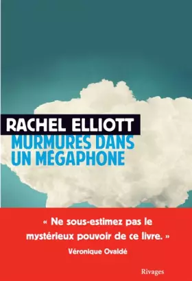 Couverture du produit · Murmures dans un mégaphone