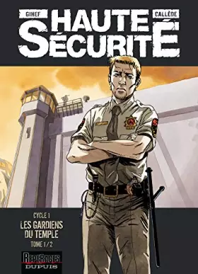 Couverture du produit · LES GARDIENS DU TEMPLE/SPECIAL
