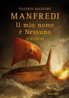 Couverture du produit · Il mio nome è Nessuno. Il ritorno (Vol. 2)