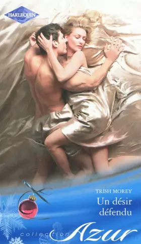 Couverture du produit · Un désir défendu