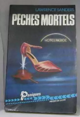 Couverture du produit · Peches mortels : roman