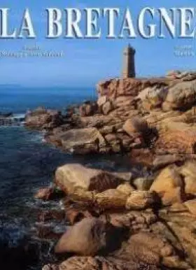 Couverture du produit · Bretagne