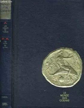 Couverture du produit · Encyclopedie cousteau. les tresors de l'ocean suivi de les defis de la mer.