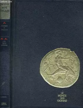 Couverture du produit · Encyclopedie cousteau. l'ocean et l'espace suivi de les mers polaires.